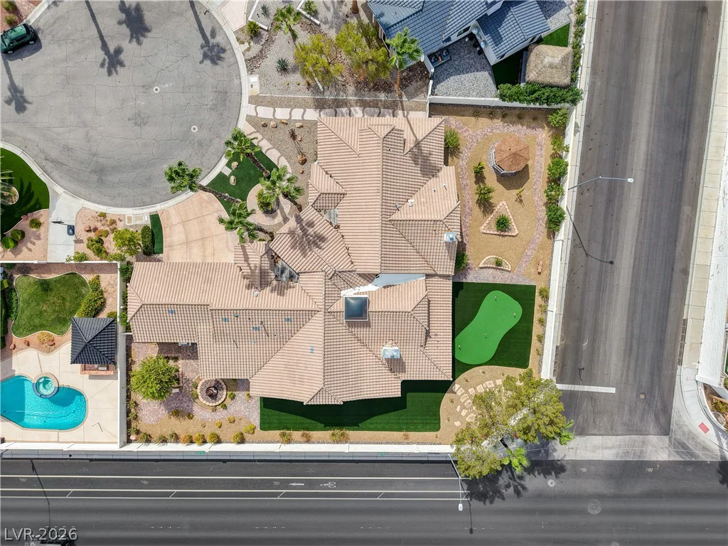 2000 Alexa Breanne, Las Vegas, NV 89117