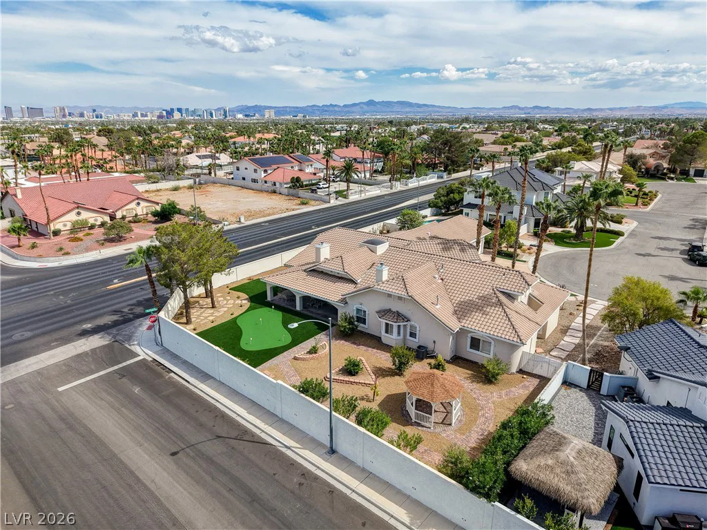 2000 Alexa Breanne, Las Vegas, NV 89117