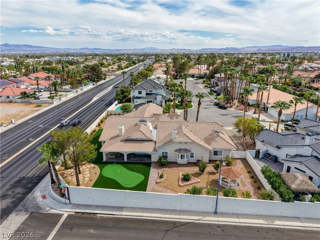 2000 Alexa Breanne, Las Vegas, NV 89117