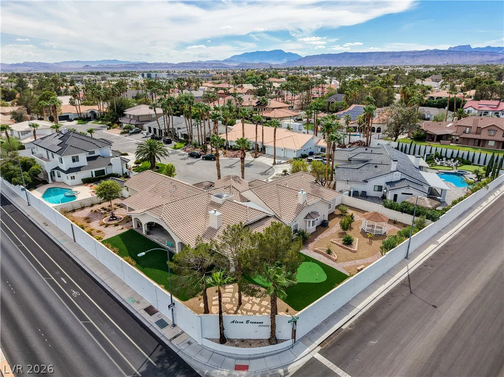 2000 Alexa Breanne, Las Vegas, NV 89117