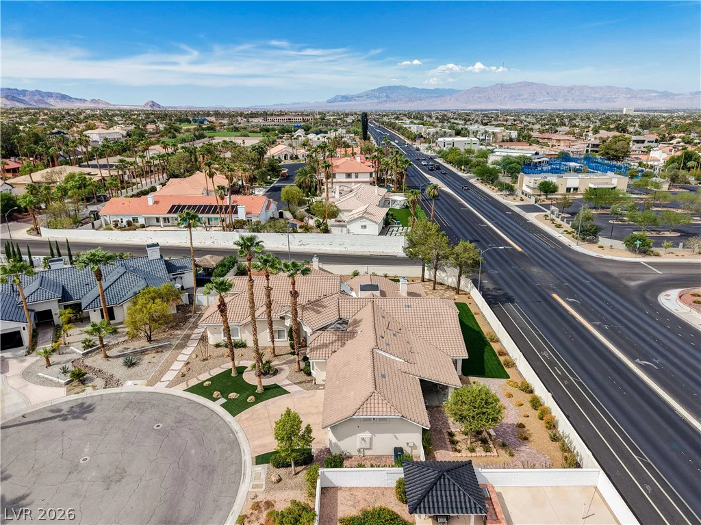 2000 Alexa Breanne, Las Vegas, NV 89117