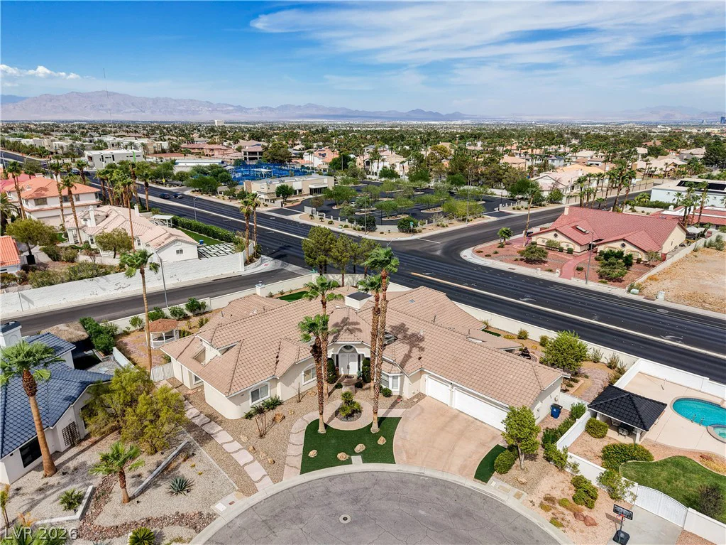 2000 Alexa Breanne, Las Vegas, NV 89117