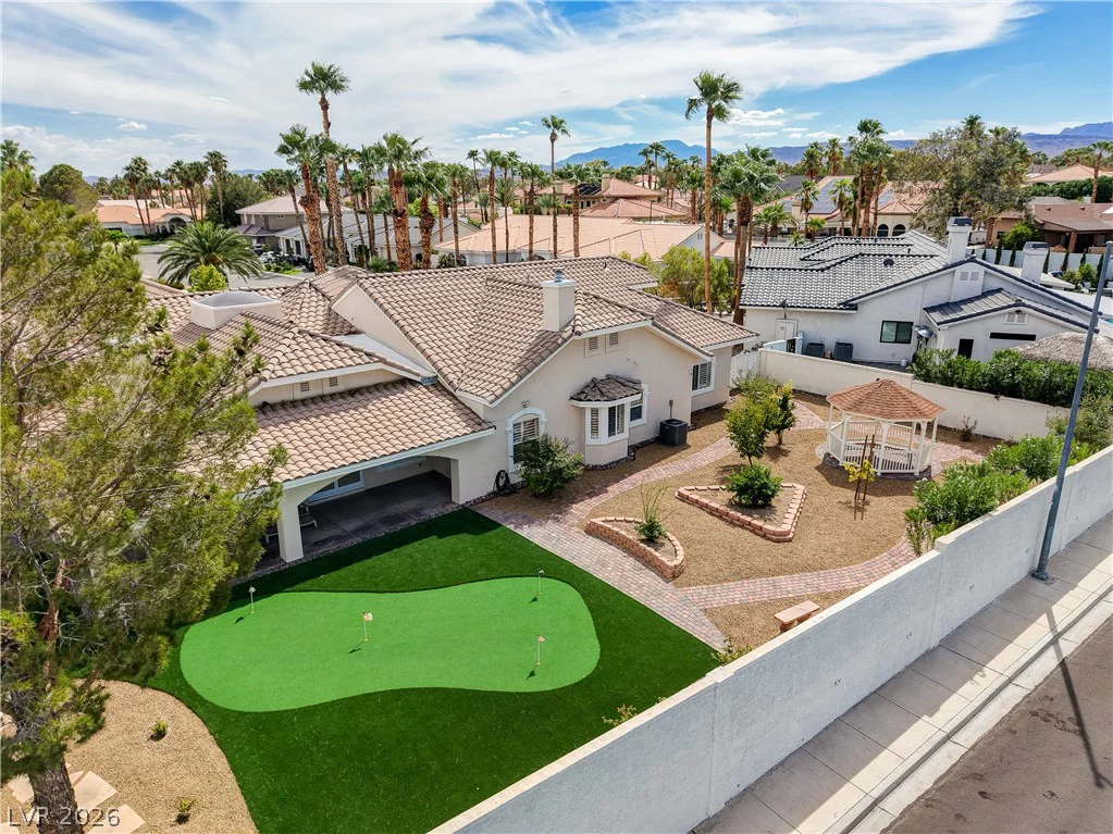 2000 Alexa Breanne, Las Vegas, NV 89117