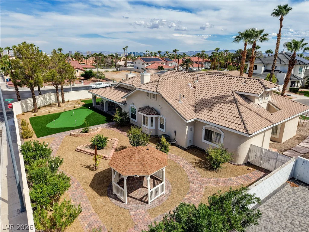 2000 Alexa Breanne, Las Vegas, NV 89117