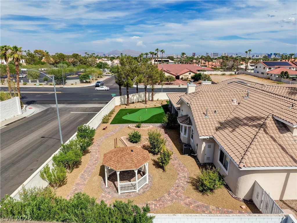 2000 Alexa Breanne, Las Vegas, NV 89117