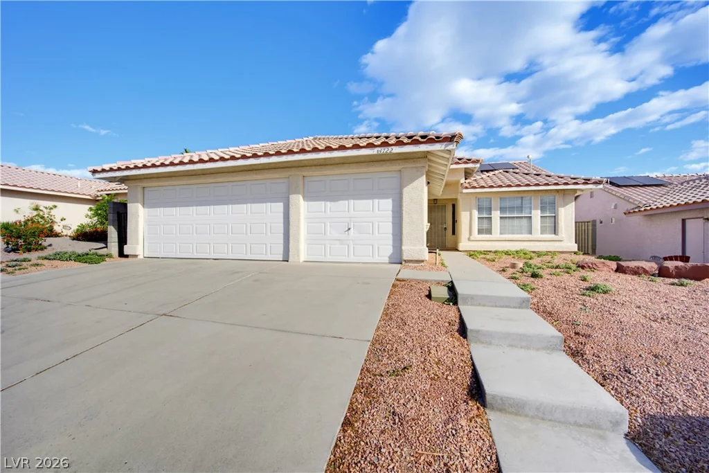 4722 Casa Bonita, North Las Vegas, NV 89032