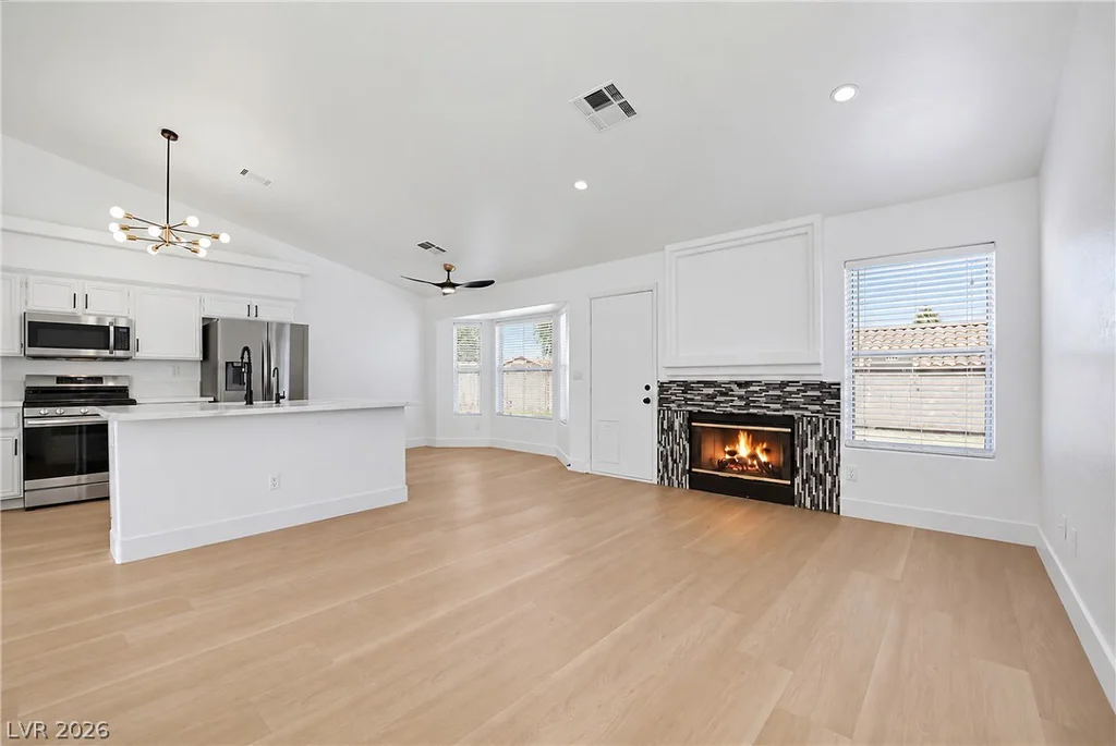 4722 Casa Bonita, North Las Vegas, NV 89032