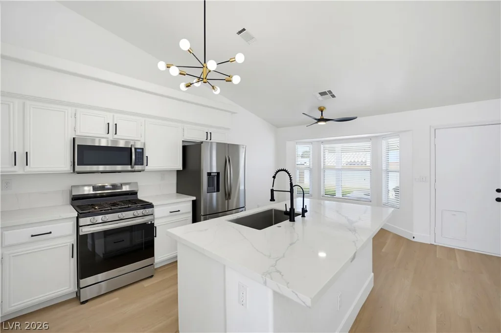 4722 Casa Bonita, North Las Vegas, NV 89032