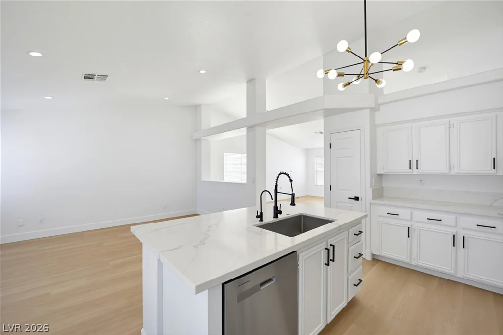4722 Casa Bonita, North Las Vegas, NV 89032