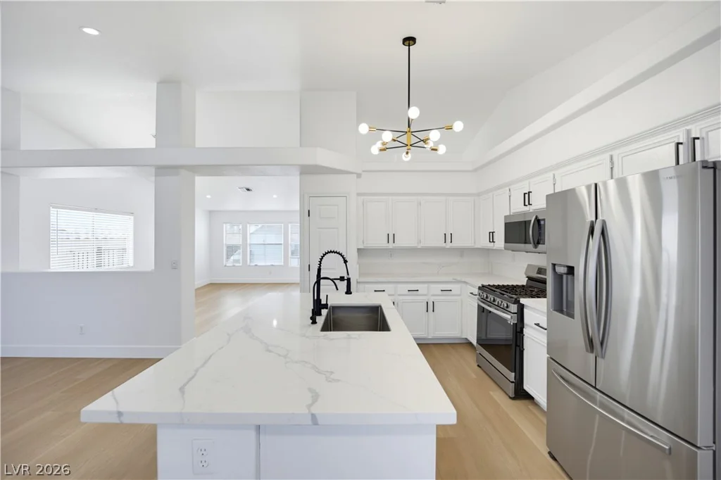 4722 Casa Bonita, North Las Vegas, NV 89032