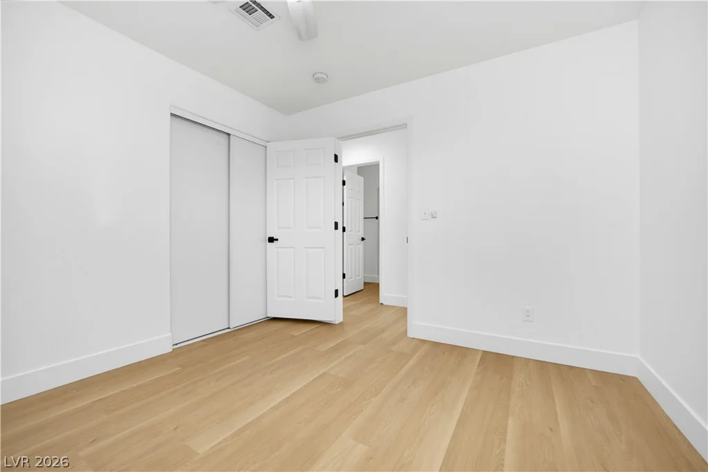 4722 Casa Bonita, North Las Vegas, NV 89032