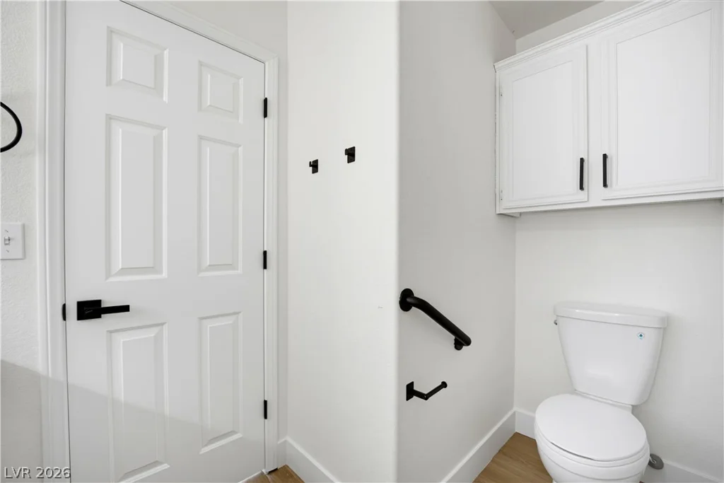 4722 Casa Bonita, North Las Vegas, NV 89032
