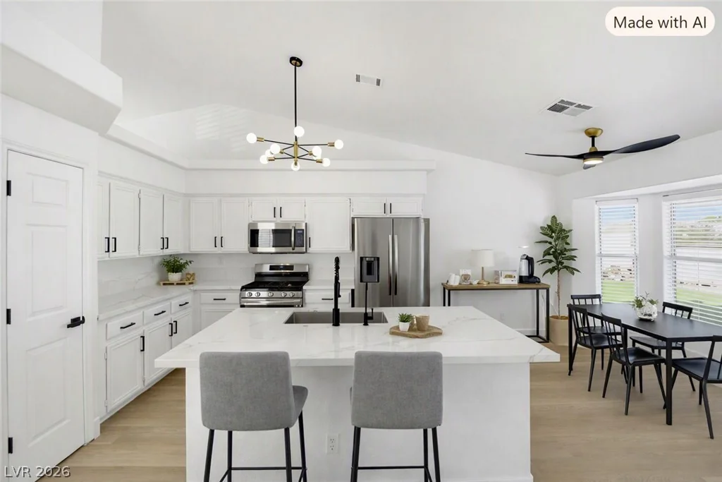 4722 Casa Bonita, North Las Vegas, NV 89032