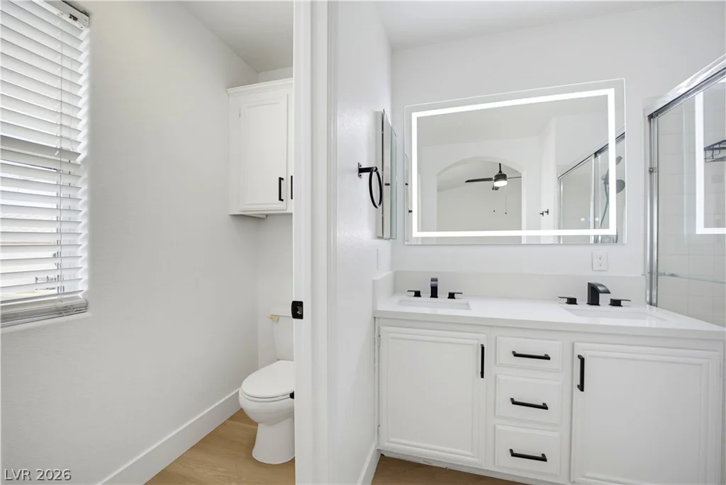 4722 Casa Bonita, North Las Vegas, NV 89032