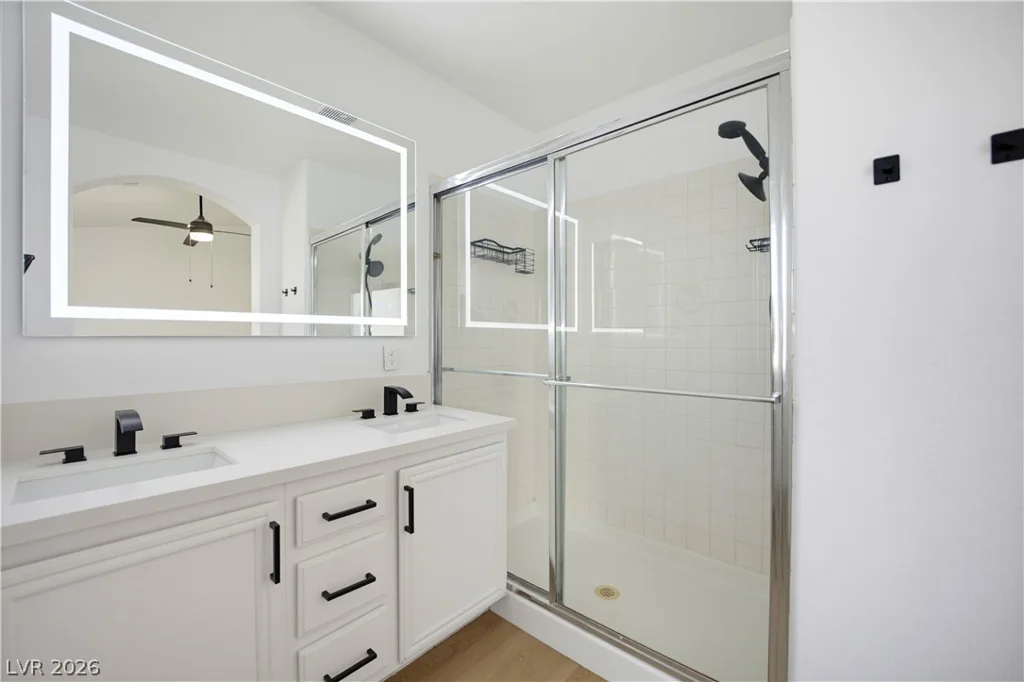 4722 Casa Bonita, North Las Vegas, NV 89032