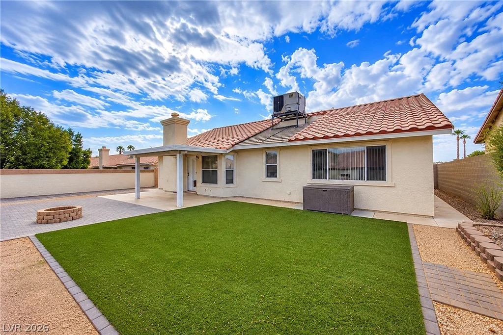 4722 Casa Bonita, North Las Vegas, NV 89032