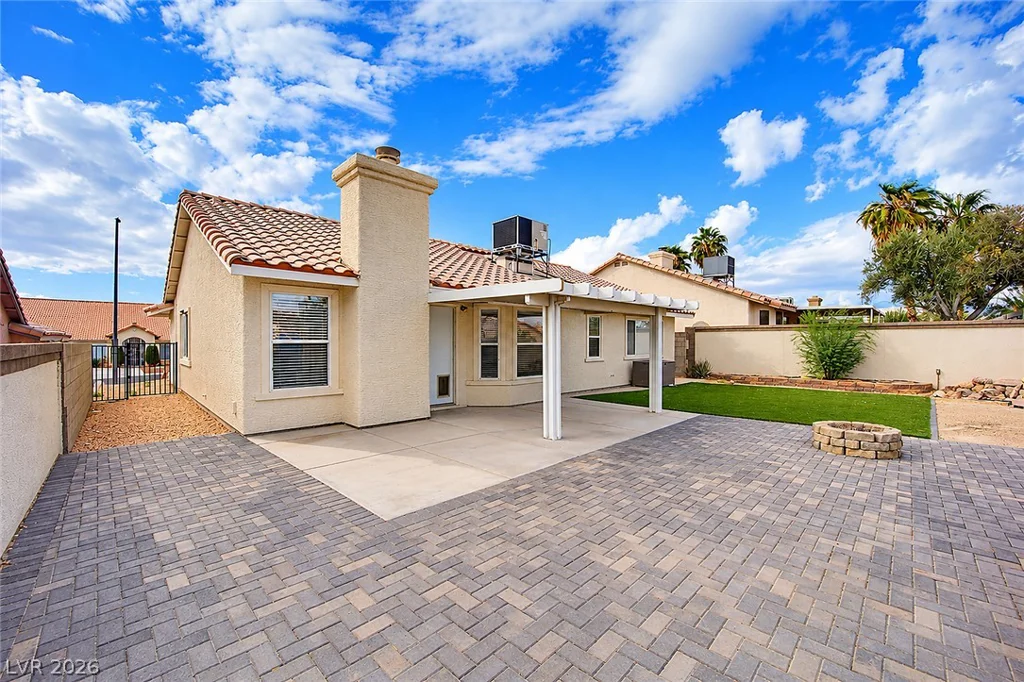 4722 Casa Bonita, North Las Vegas, NV 89032