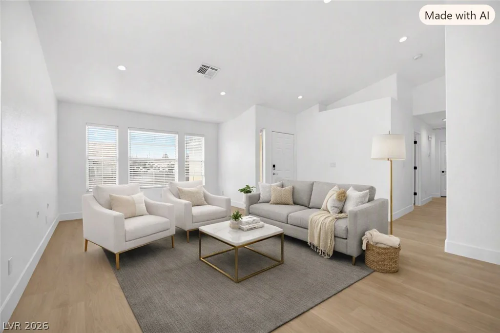4722 Casa Bonita, North Las Vegas, NV 89032