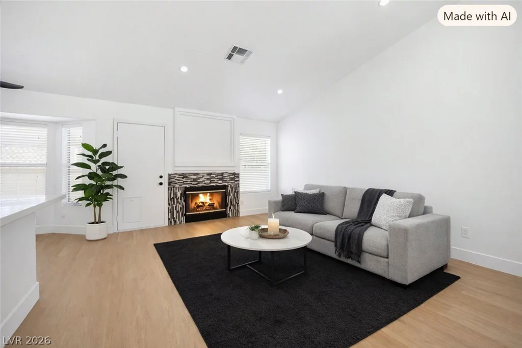 4722 Casa Bonita, North Las Vegas, NV 89032