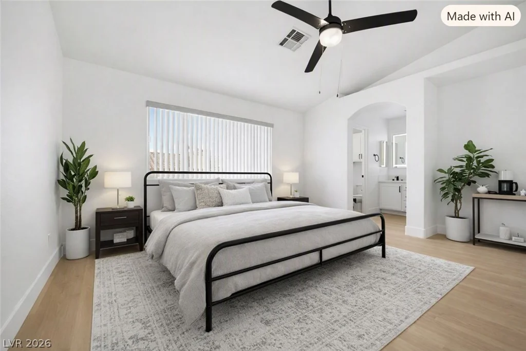 4722 Casa Bonita, North Las Vegas, NV 89032