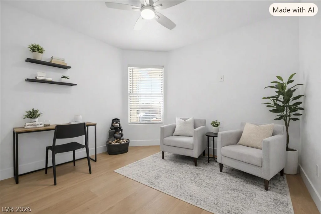 4722 Casa Bonita, North Las Vegas, NV 89032