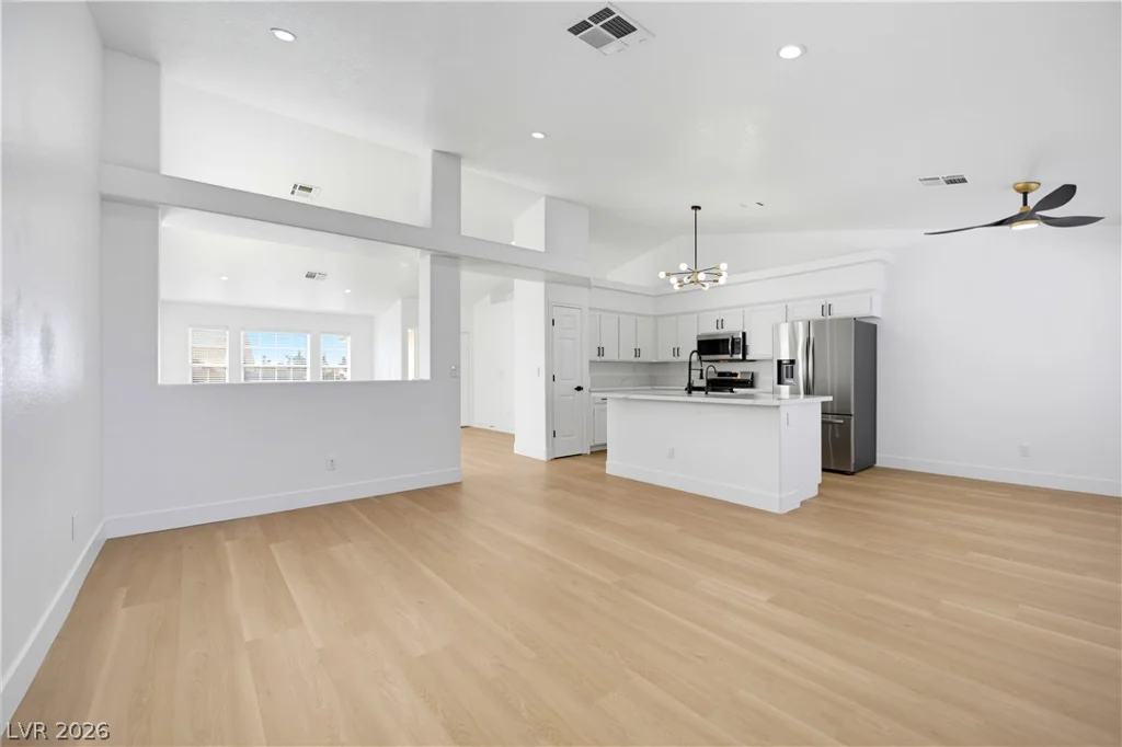 4722 Casa Bonita, North Las Vegas, NV 89032