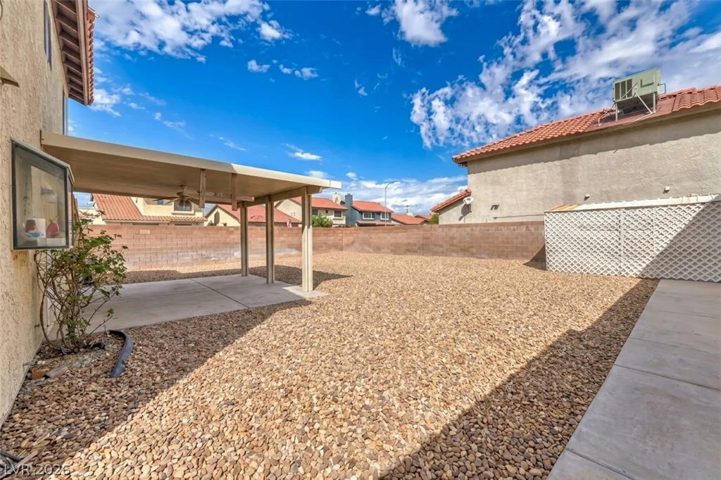 6728 Wenatchee, Las Vegas, NV 89107