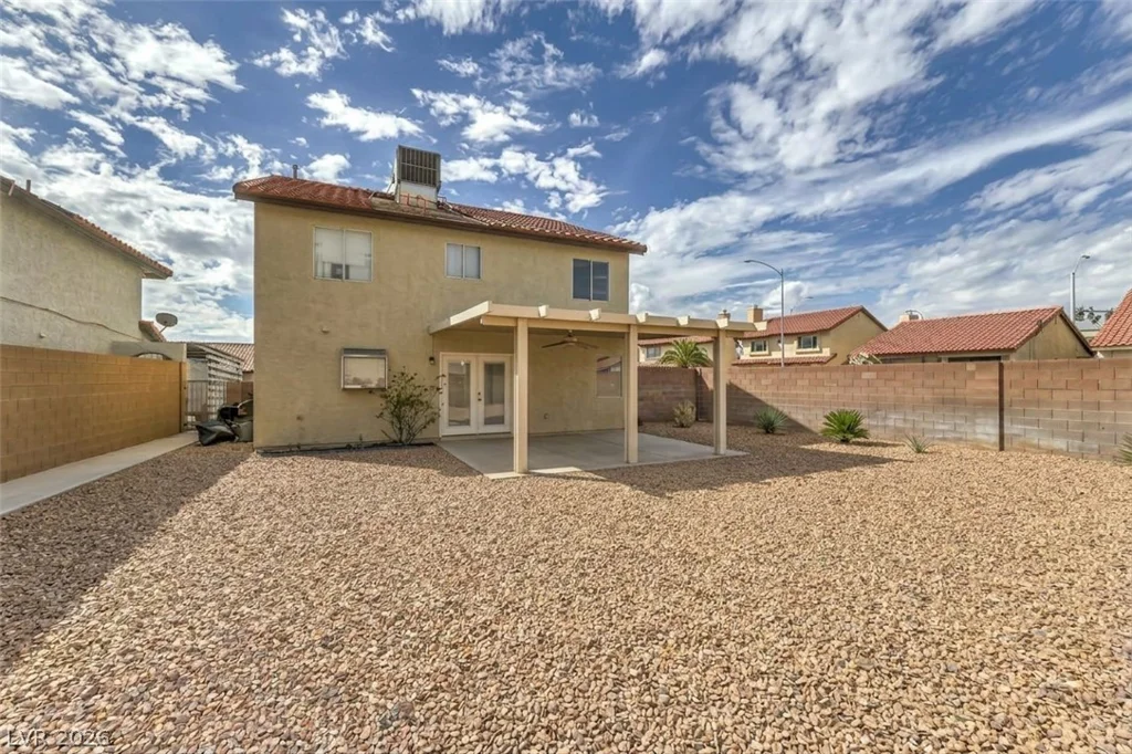 6728 Wenatchee, Las Vegas, NV 89107