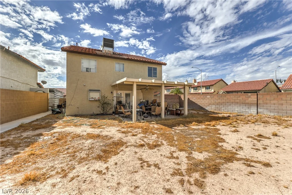 6728 Wenatchee, Las Vegas, NV 89107
