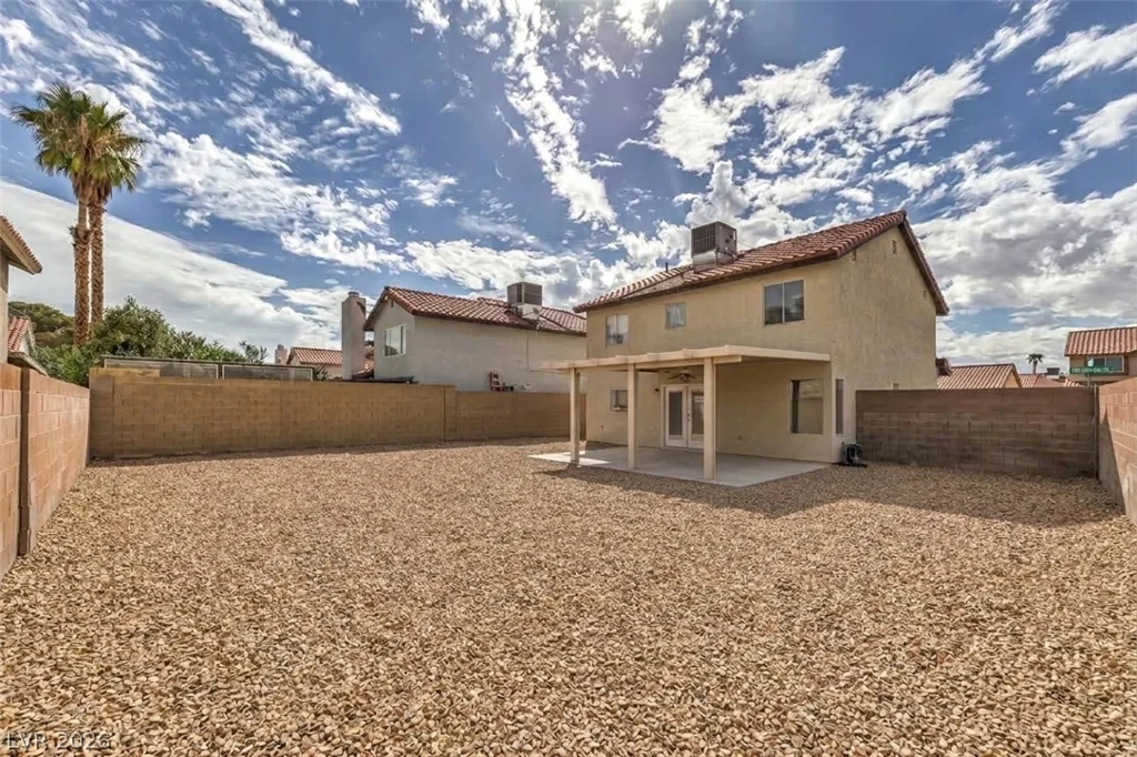 6728 Wenatchee, Las Vegas, NV 89107