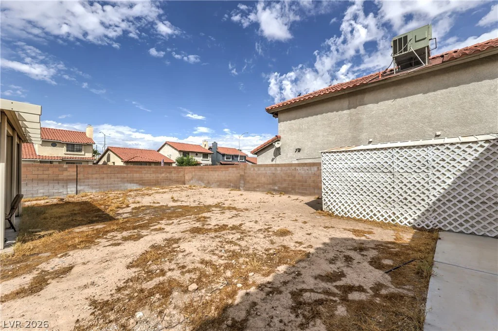 6728 Wenatchee, Las Vegas, NV 89107