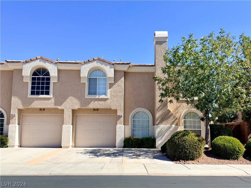 10226 Rocky Tree, Las Vegas, NV 89183
