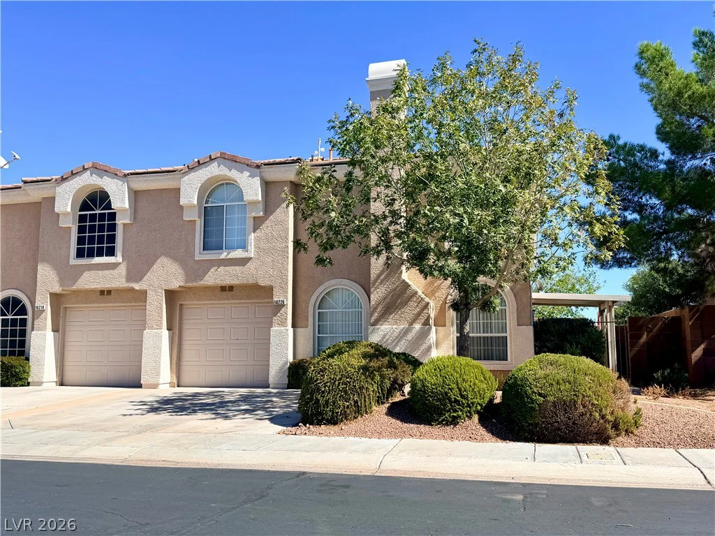 10226 Rocky Tree, Las Vegas, NV 89183