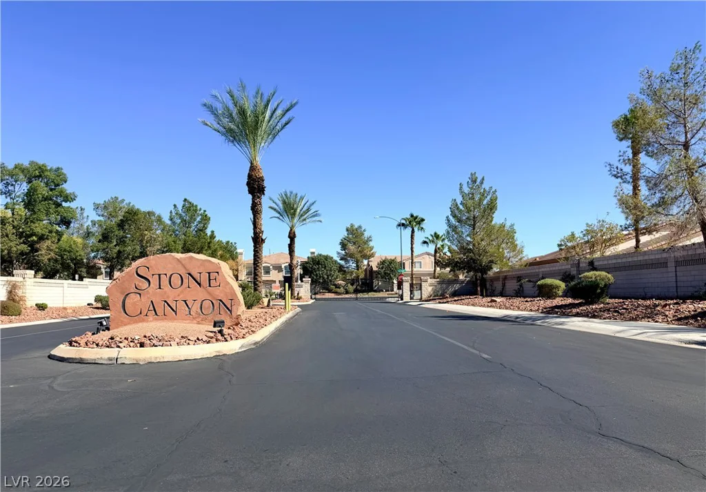10226 Rocky Tree, Las Vegas, NV 89183