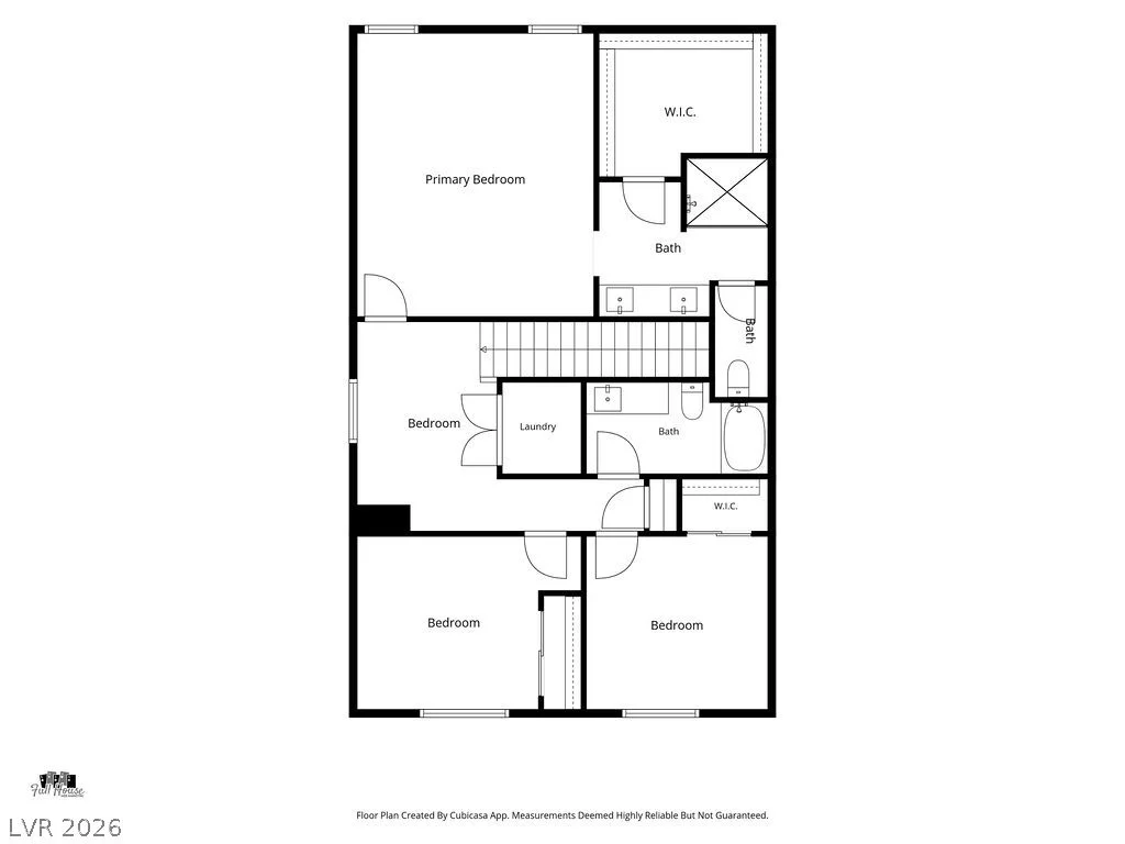 397 Stephen Clear, North Las Vegas, NV 89031
