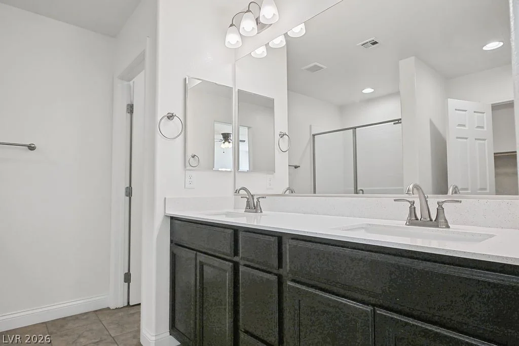397 Stephen Clear, North Las Vegas, NV 89031