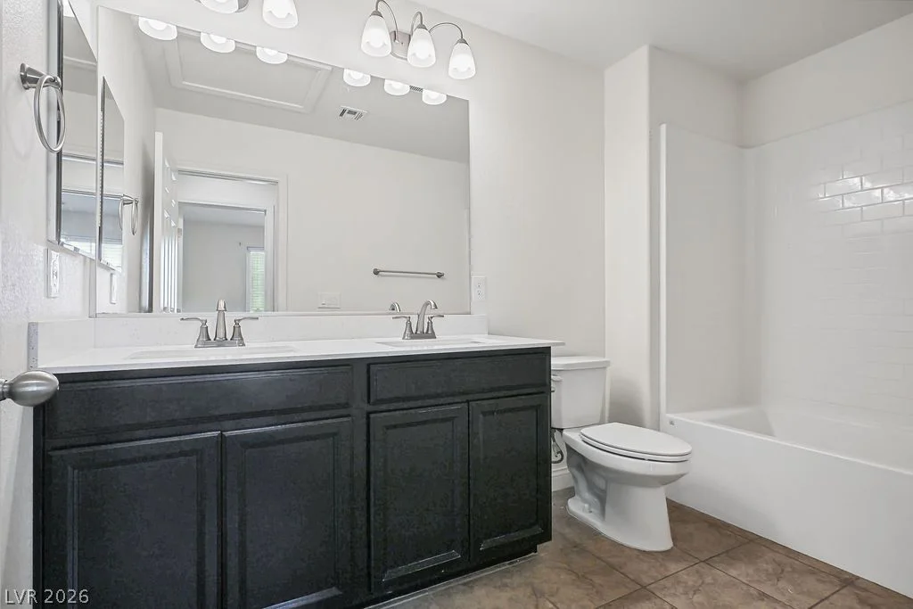 397 Stephen Clear, North Las Vegas, NV 89031