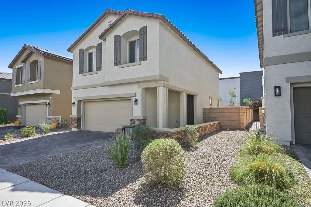 397 Stephen Clear, North Las Vegas, NV 89031
