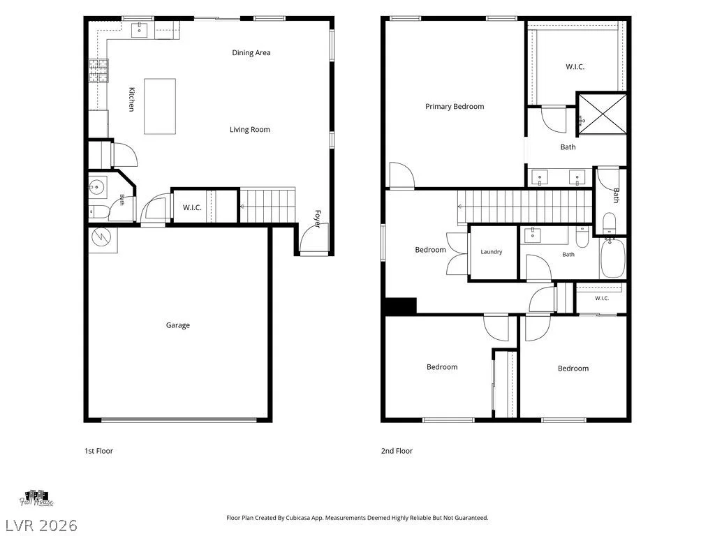 397 Stephen Clear, North Las Vegas, NV 89031