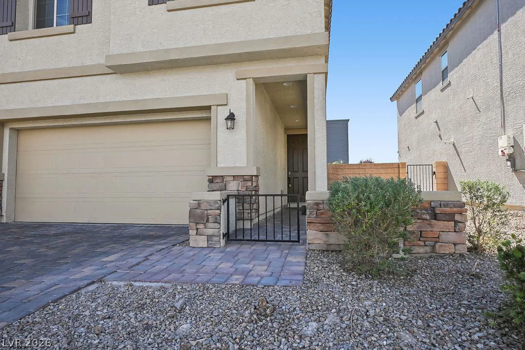 397 Stephen Clear, North Las Vegas, NV 89031