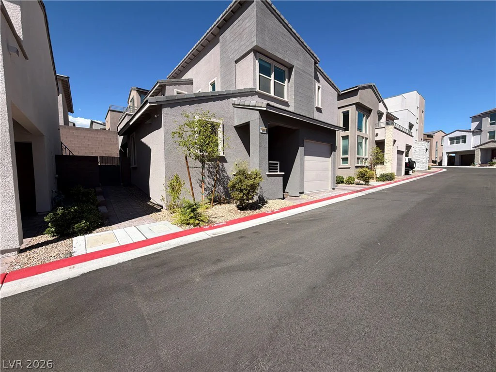 655 Angel Aura, Las Vegas, NV 89138