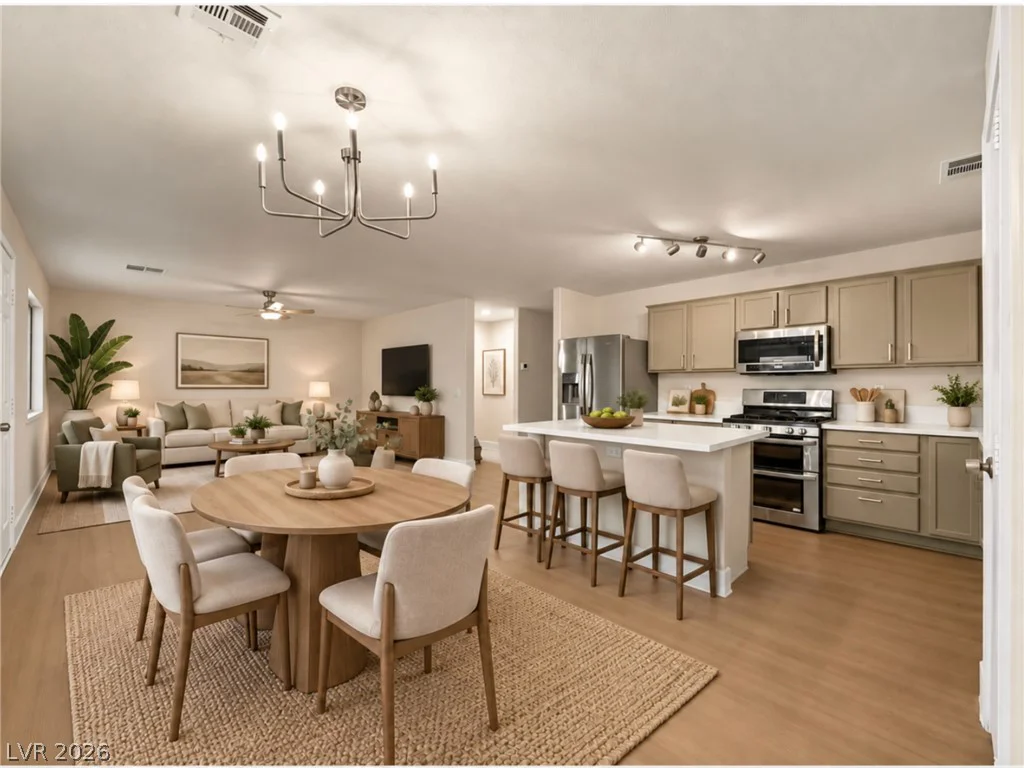 2650 Whisper Ridge, Las Vegas, NV 89156