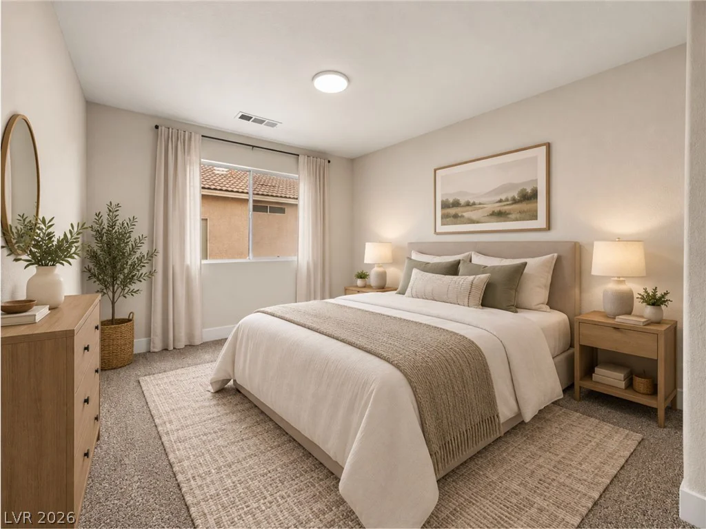 2650 Whisper Ridge, Las Vegas, NV 89156