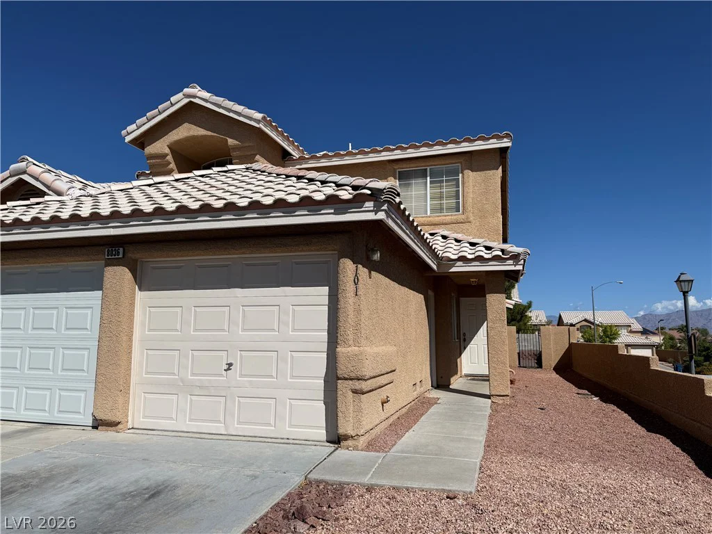 8036 Celestial, Las Vegas, NV 89128