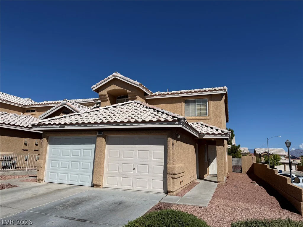 8036 Celestial, Las Vegas, NV 89128