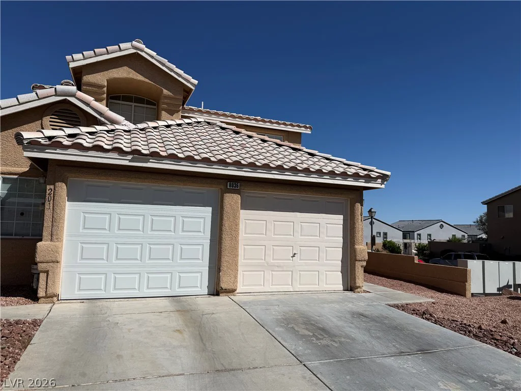 8036 Celestial, Las Vegas, NV 89128