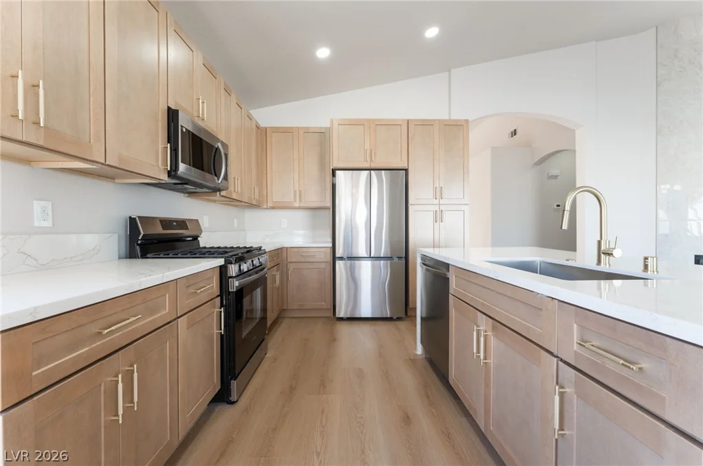 8408 Sea Glen, Las Vegas, NV 89128