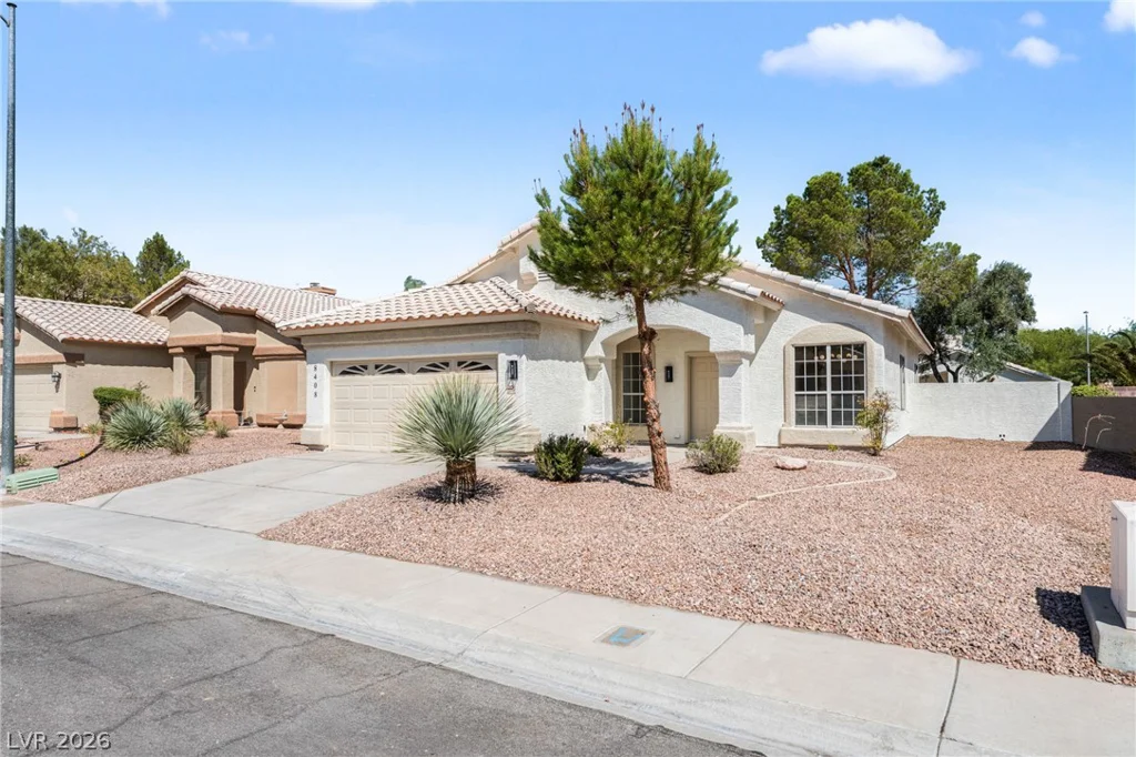 8408 Sea Glen, Las Vegas, NV 89128