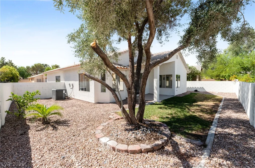 8408 Sea Glen, Las Vegas, NV 89128
