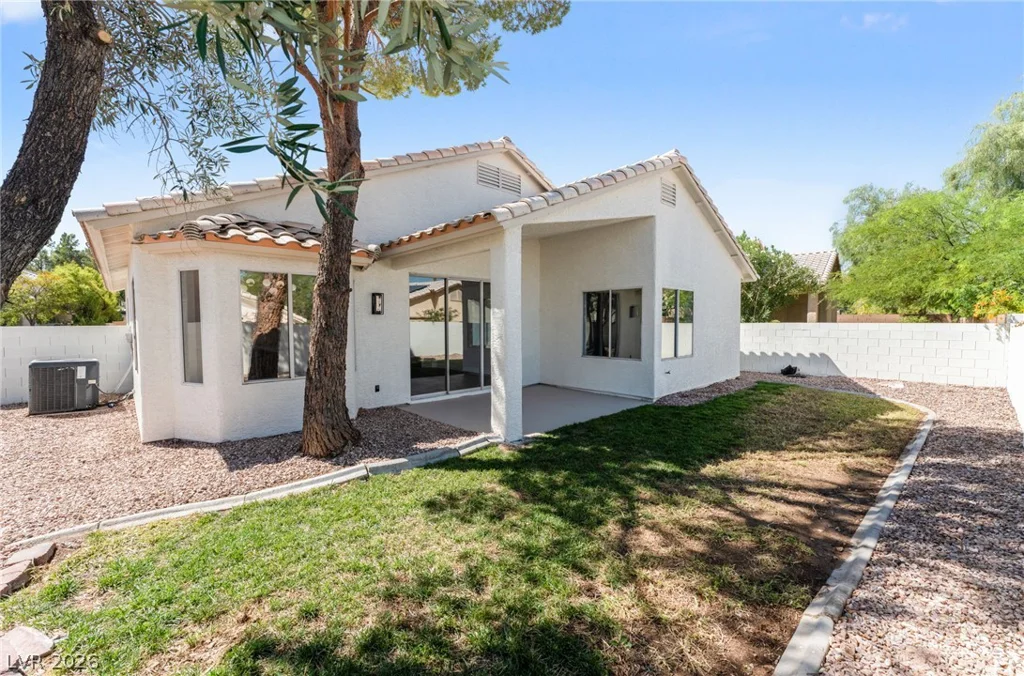 8408 Sea Glen, Las Vegas, NV 89128